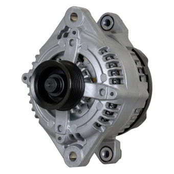 compare product Remy 11223 Premium Remanufactured Alternator (Renewed)