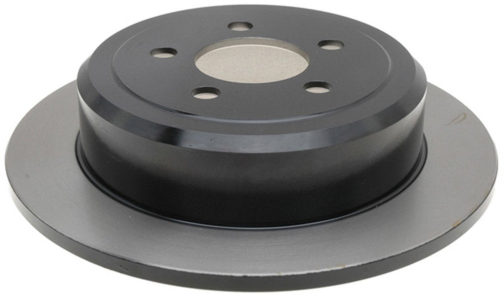 Raybestos 780542 Advanced Technology Disc Brake Rotor