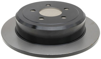 compare product Raybestos 780542 Advanced Technology Disc Brake Rotor