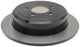 Raybestos 780542 Advanced Technology Disc Brake Rotor