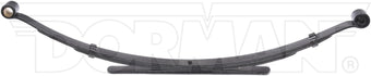 compare product Dorman - 929-502 - REAR LEAF SPRING