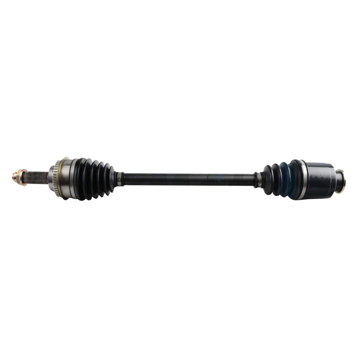 SurTrack SB-8112 - Front Driver Side CV Axle Shaft