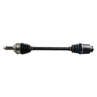 compare product SurTrack SB-8112 - Front Driver Side CV Axle Shaft