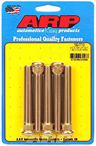 compare product ARP 100-7713 Stud Kit