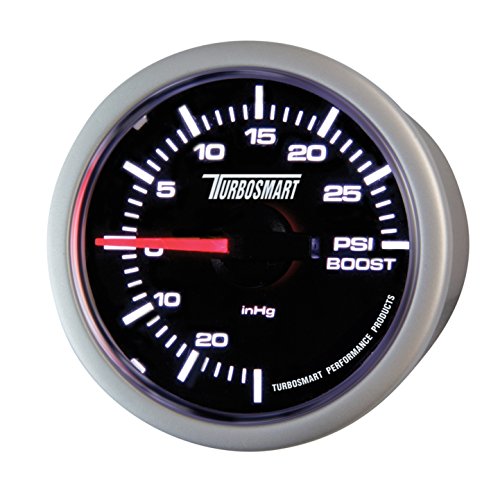 Turbosmart Turbosmart Boost Gauge UNIVERSAL TS-0101-2023 TS-0101-2023