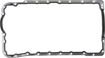 compare product Victor Reinz 10-10266-01 Engine Oil Pan Gasket Set for 94-10 Ford 4.0L V6