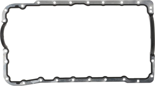 Victor Reinz 10-10266-01 Engine Oil Pan Gasket Set for 94-10 Ford 4.0L V6