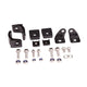 Trailfx HRDWRKT7 Hardware Kit Led Light Bars