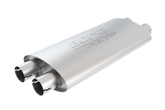 compare product BORLA 400492 ProXS ProXS Muffler 2.25