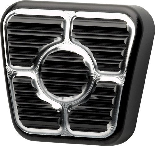 Billet Specialties Pedal PAD EMERG BRK