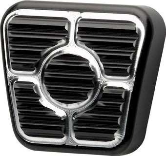 compare product Billet Specialties Pedal PAD EMERG BRK