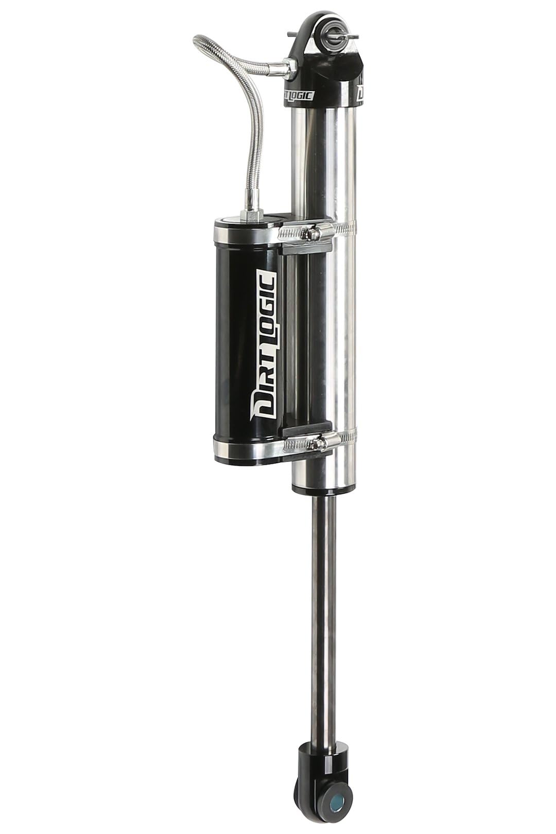 Fabtech - Dirt Logic 2.25 Rear Shock (FTS81164)