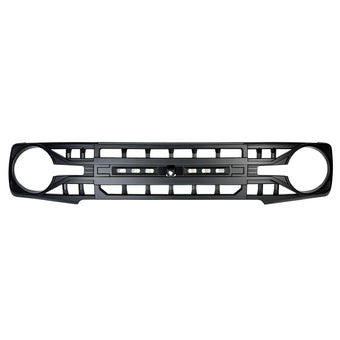 compare product MATTE ARMOR GRILLE CAM & LED LIGHT