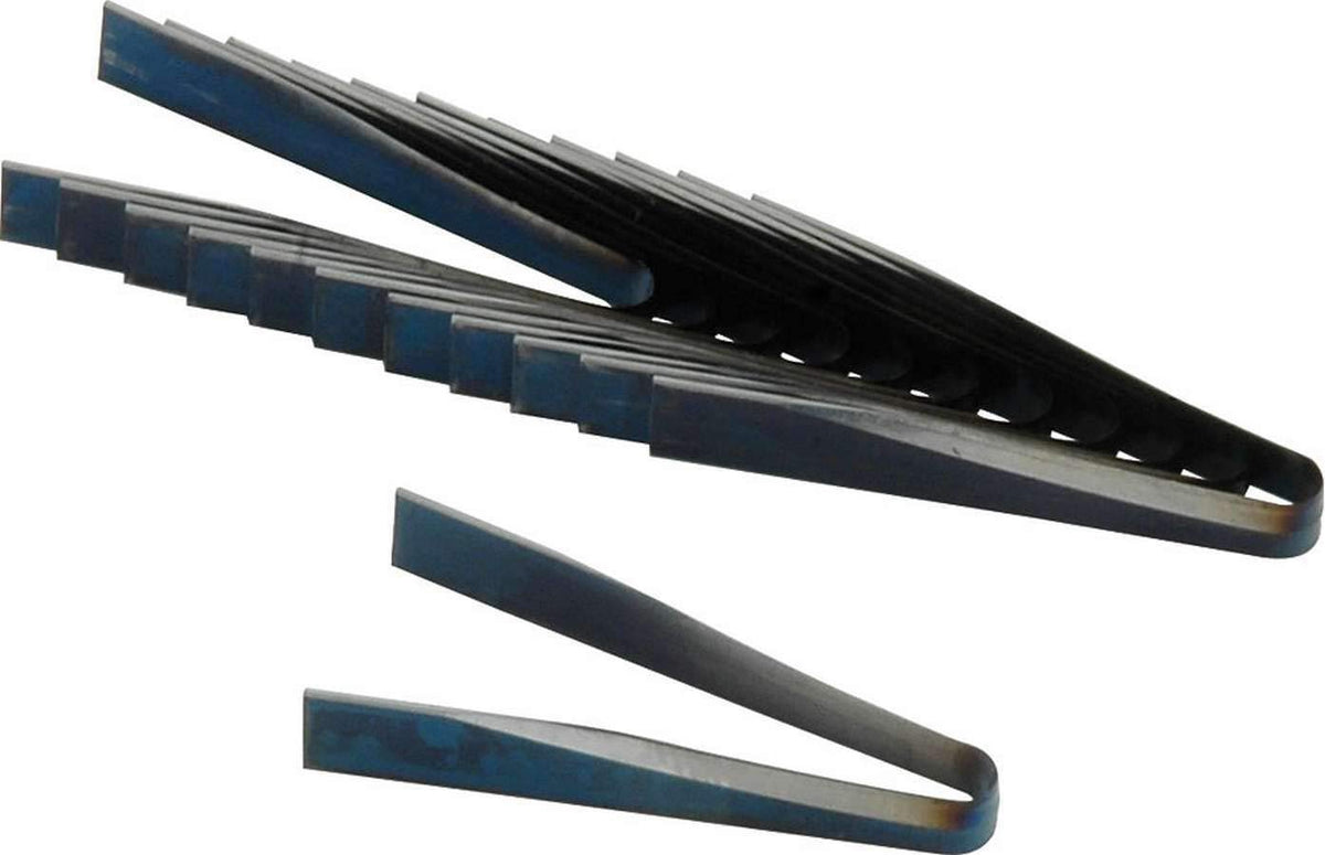 Allstar Performance ALL10276 Tire Groover #4 Round Blades 4/32" 12 Pack