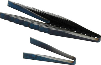 compare product Allstar Performance ALL10276 Tire Groover #4 Round Blades 4/32