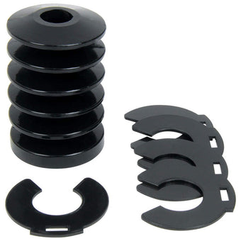 compare product Allstar Performance Adjustable Poly Bump Kit
