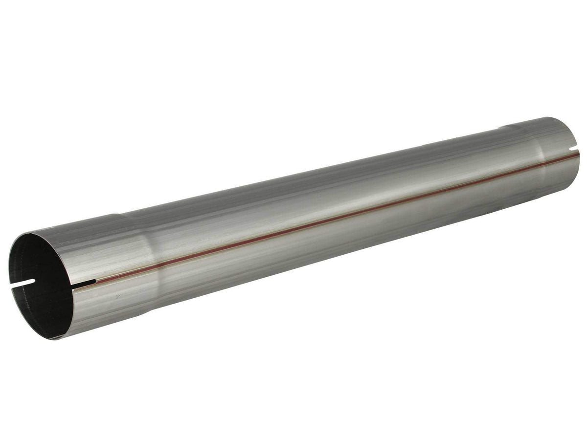 aFe Power #49-91004 MACH Force-Xp Muffler Delete Pipe
