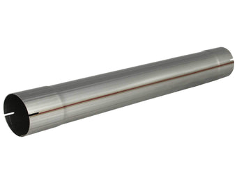 compare product aFe Power #49-91004 MACH Force-Xp Muffler Delete Pipe