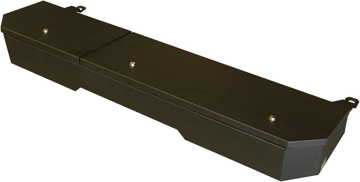 Tuffy Security Products Underseat Lockbox 307-01