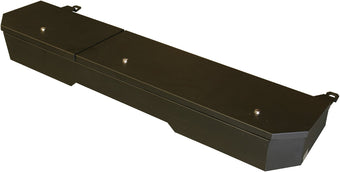 compare product Tuffy Security Products Underseat Lockbox 307-01