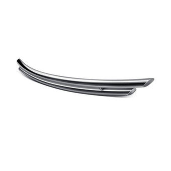 compare product Black Horse Off Road Rear Bumper Guard-8VW01SS-DL