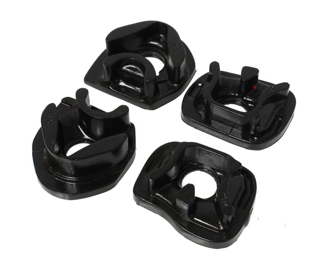 Energy Suspension 16.1110G Motor Mount Insert Set for Acura