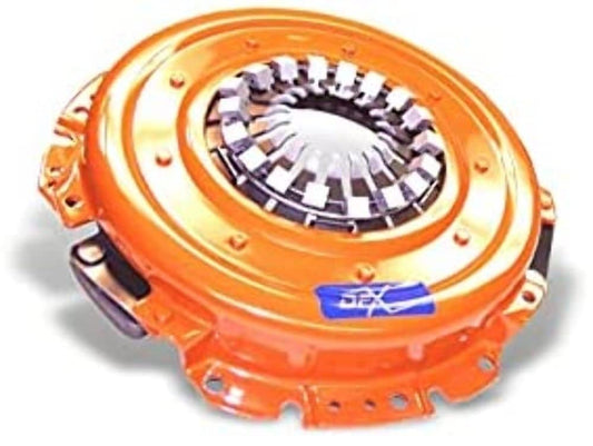 Centerforce Dfx, Clutch Pressure Plate
