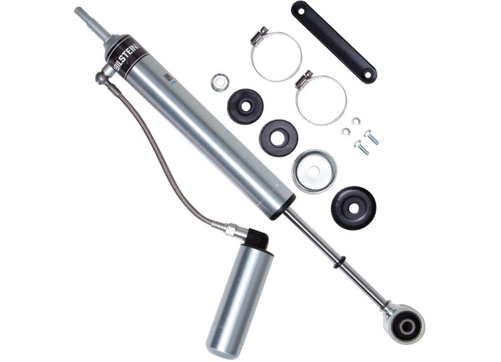 Bilstein - 13-24 RAM 3500 4WD Front Shock for 2-2.5in. Lift (25-311921)