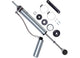Bilstein - 13-24 RAM 3500 4WD Front Shock for 2-2.5in. Lift (25-311921)