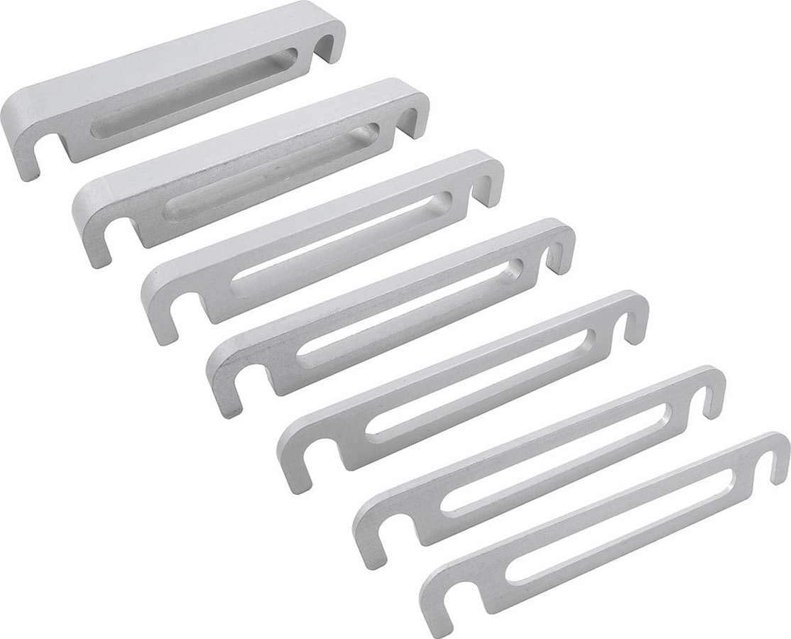Allstar Performance ALL60210 1/8 to 1 in Upper Control Arm Shim Kit