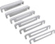Allstar Performance ALL60210 1/8 to 1 in Upper Control Arm Shim Kit