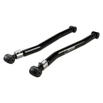 compare product TeraFlex 1316500 JL/JT Alpine Front Lower Adjustable Long FlexArms