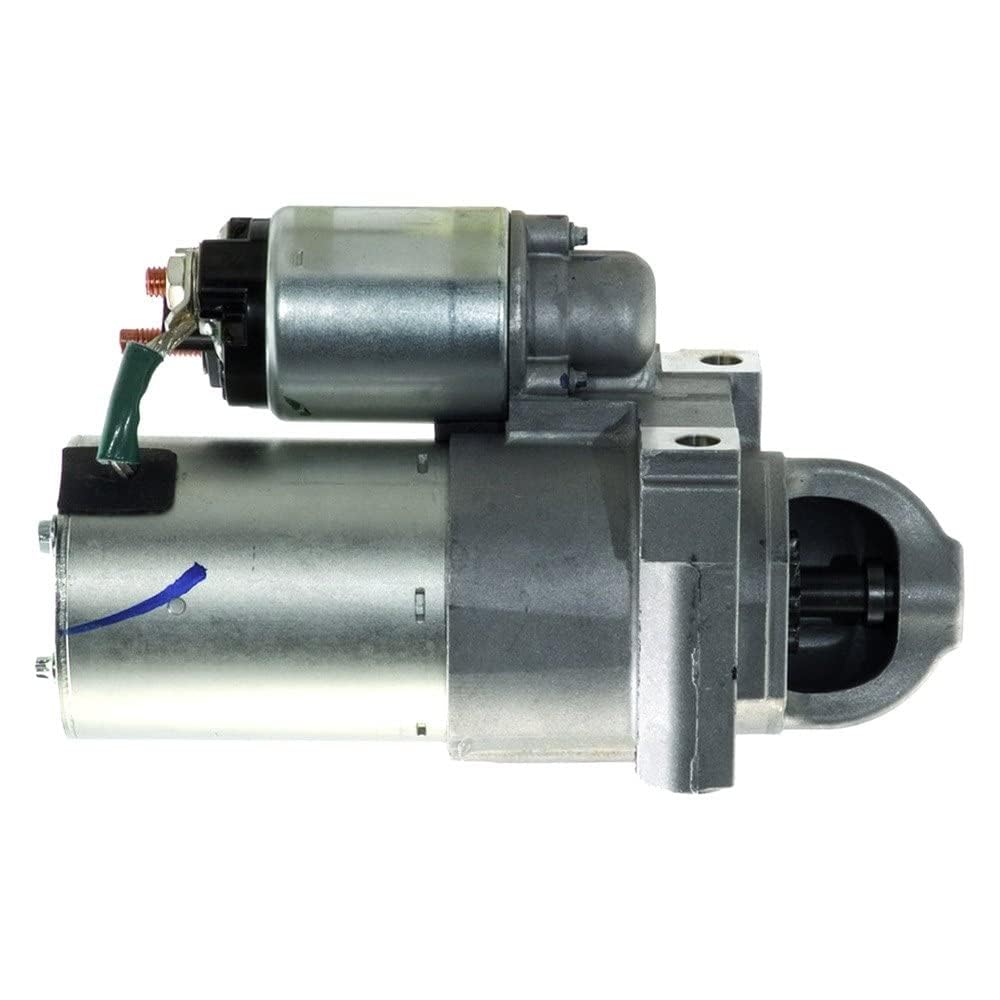 Remy 26637 Premium Remanufactured Starter