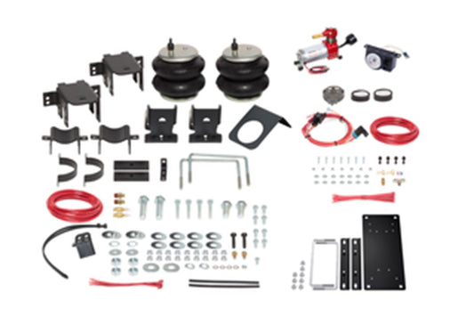 Firestone 2863 FIR Ride-Rite All-In-One Kits