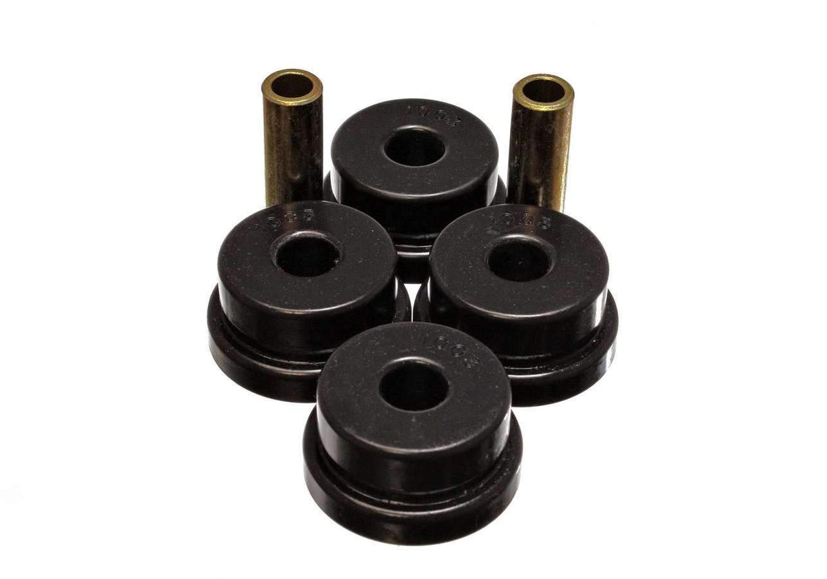 Energy Suspension 3.1103G Differential Carrier Mount for Corvette