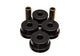 Energy Suspension 3.1103G Differential Carrier Mount for Corvette