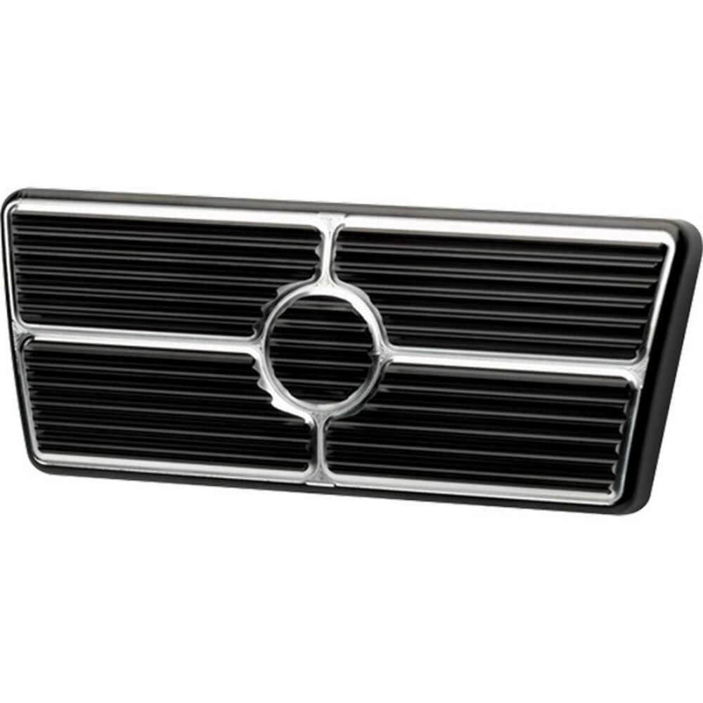 BILLET SPEC Brake Pedal Pad Camaro, Black