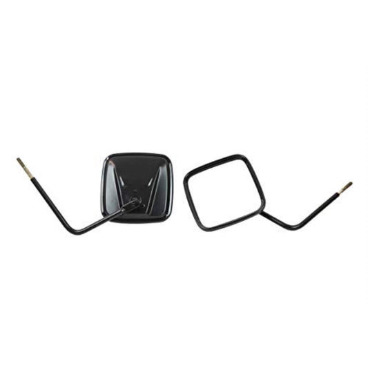 Kentrol 50443 Outback Mirrors [pair]
