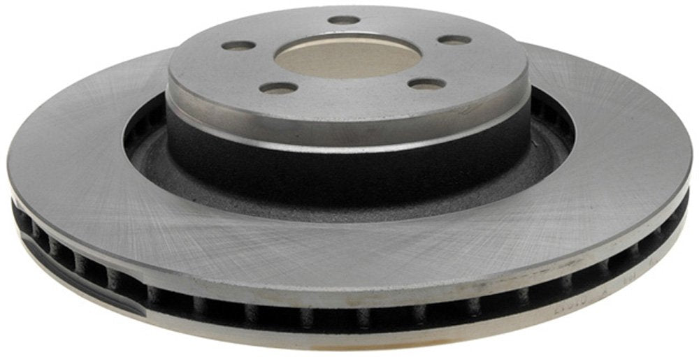 Raybestos 780703R Professional Grade Disc Brake Rotor