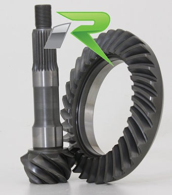 compare product Revolution Gear & Axle SUZSAM-538M Ring and Pinion Set