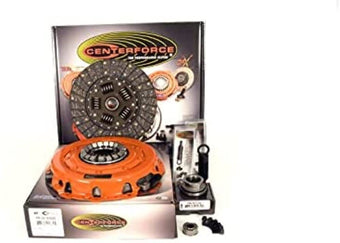 compare product Centerforce Ii, Clutch Kit
