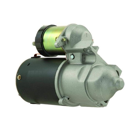 Remy 25531 Premium Remanufactured Starter