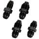 Billet Specialties Hose Fittings, Power Steering Adapter Kit