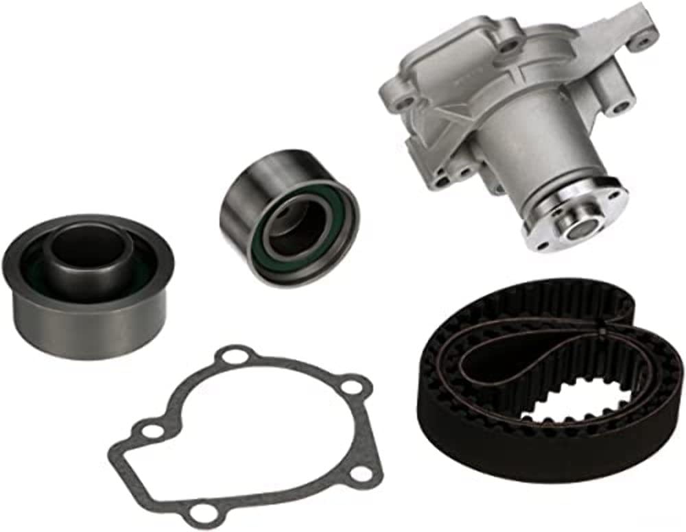 Gates Kit