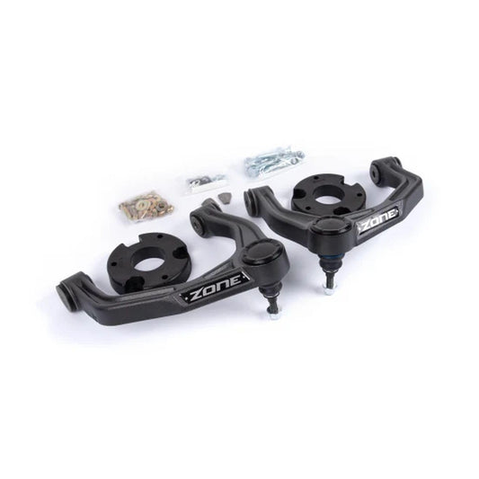 Zone Offroad ZONC1241 2019-2023 Chevy/gmc 1500 4wd 2 Lev