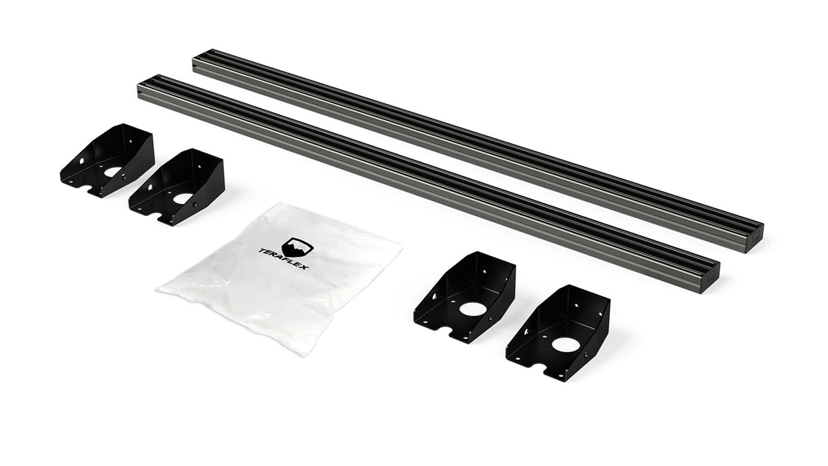 TeraFlex 4831050 JT Uinta Cross BAR KIT