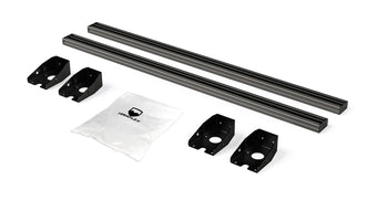 compare product TeraFlex 4831050 JT Uinta Cross BAR KIT
