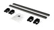TeraFlex 4831050 JT Uinta Cross BAR KIT