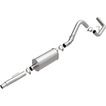 compare product BRExhaust OE Replacement Exhaust System Kit 106-0808