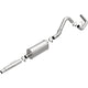 BRExhaust OE Replacement Exhaust System Kit 106-0808